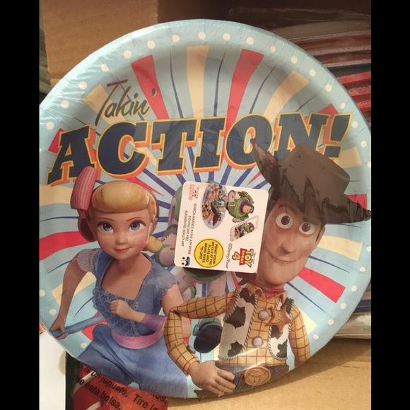 Toy story - Picture 1 of 1